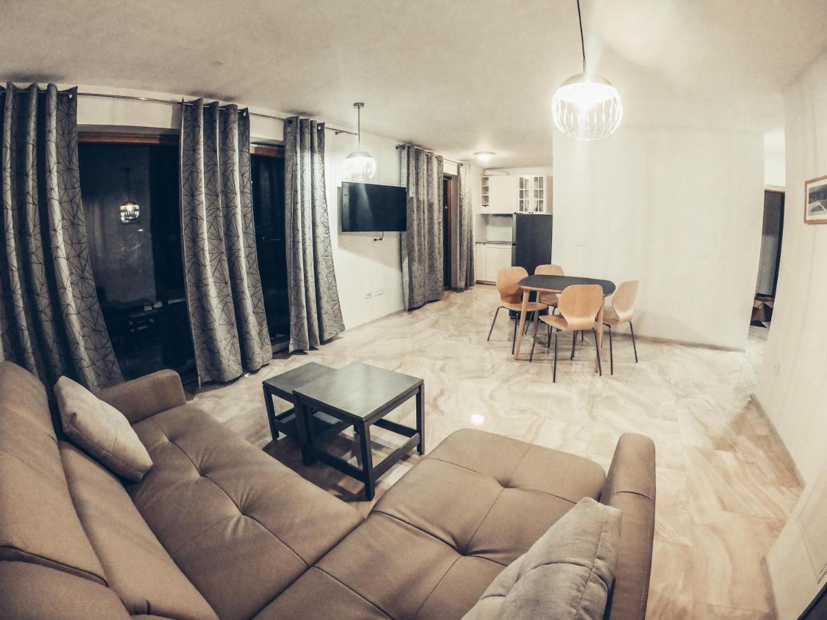 Alps Apartments Kranjska Gora Εξωτερικό φωτογραφία