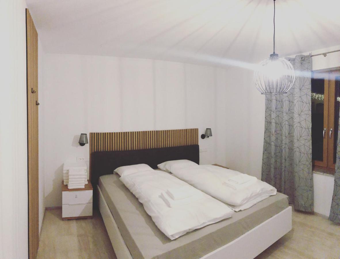 Alps Apartments Kranjska Gora Εξωτερικό φωτογραφία
