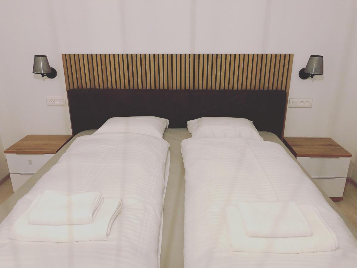Alps Apartments Kranjska Gora Εξωτερικό φωτογραφία