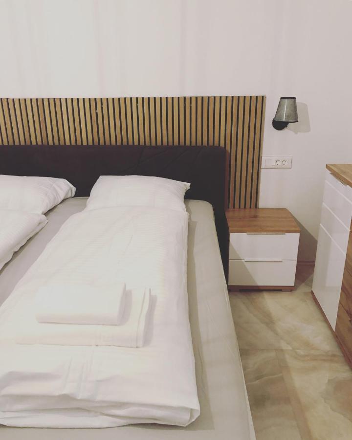 Alps Apartments Kranjska Gora Εξωτερικό φωτογραφία