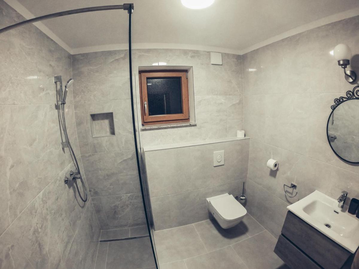 Alps Apartments Kranjska Gora Εξωτερικό φωτογραφία