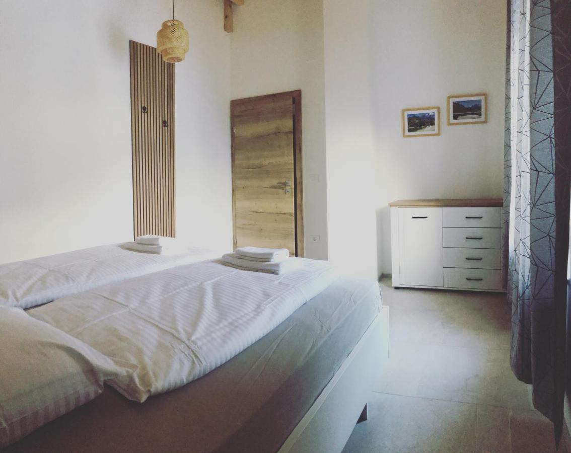 Alps Apartments Kranjska Gora Εξωτερικό φωτογραφία