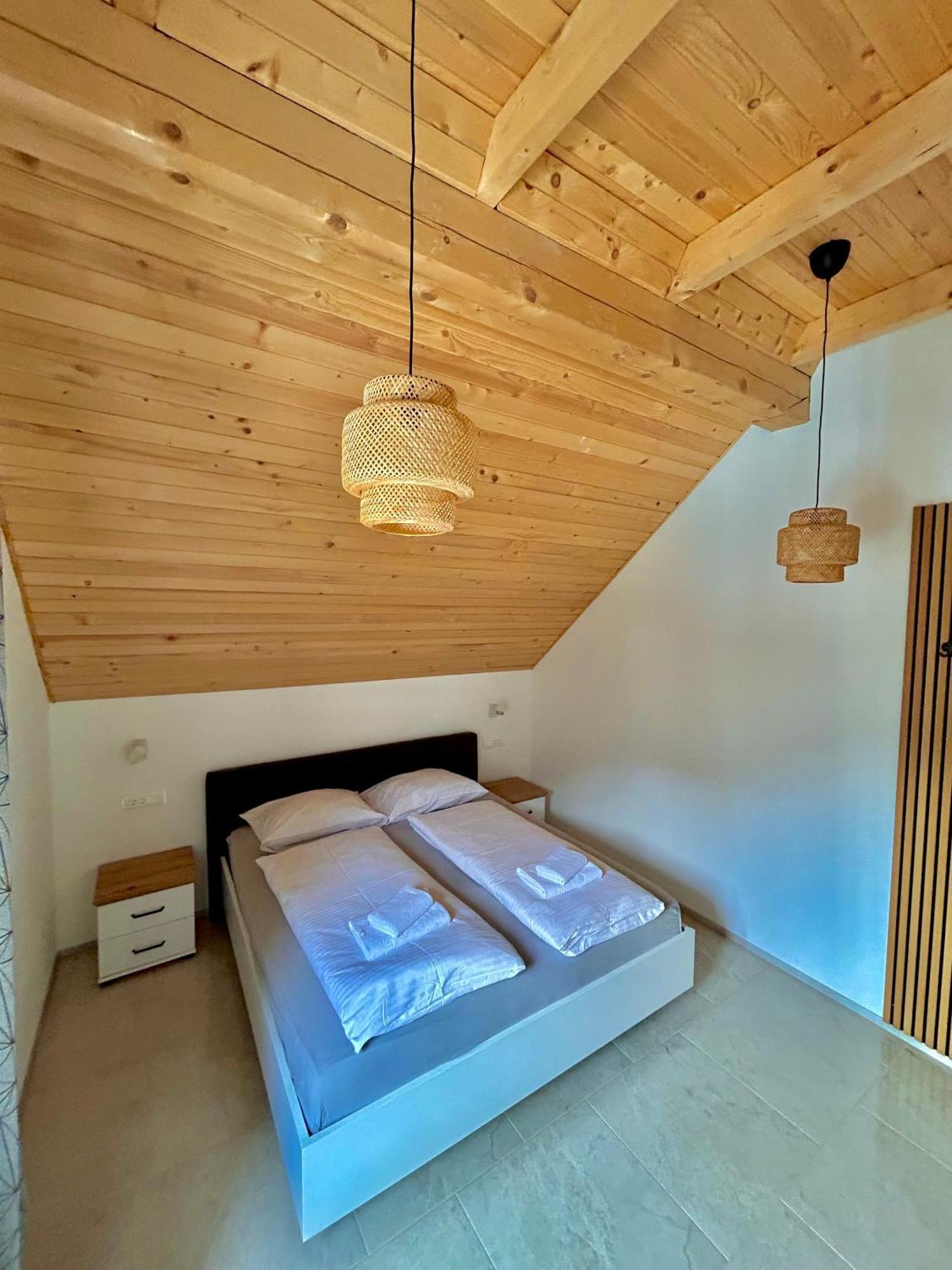 Alps Apartments Kranjska Gora Εξωτερικό φωτογραφία