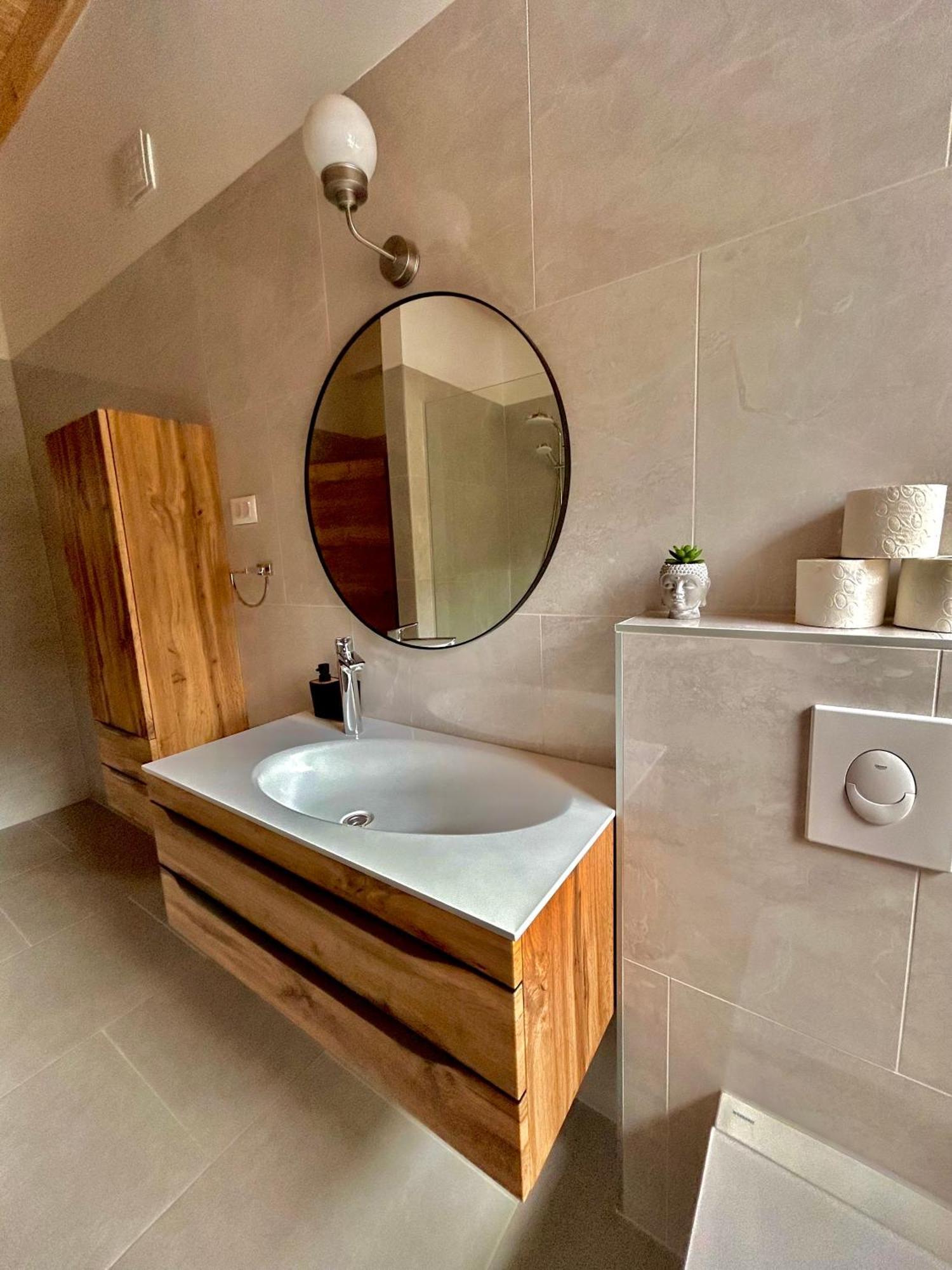 Alps Apartments Kranjska Gora Εξωτερικό φωτογραφία