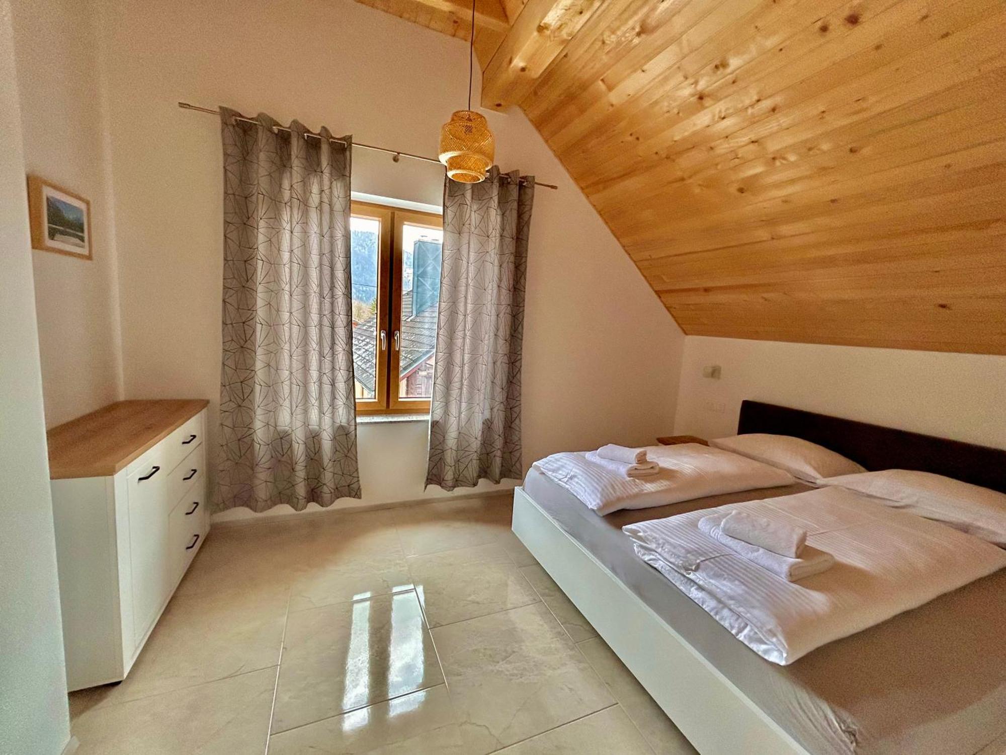 Alps Apartments Kranjska Gora Εξωτερικό φωτογραφία