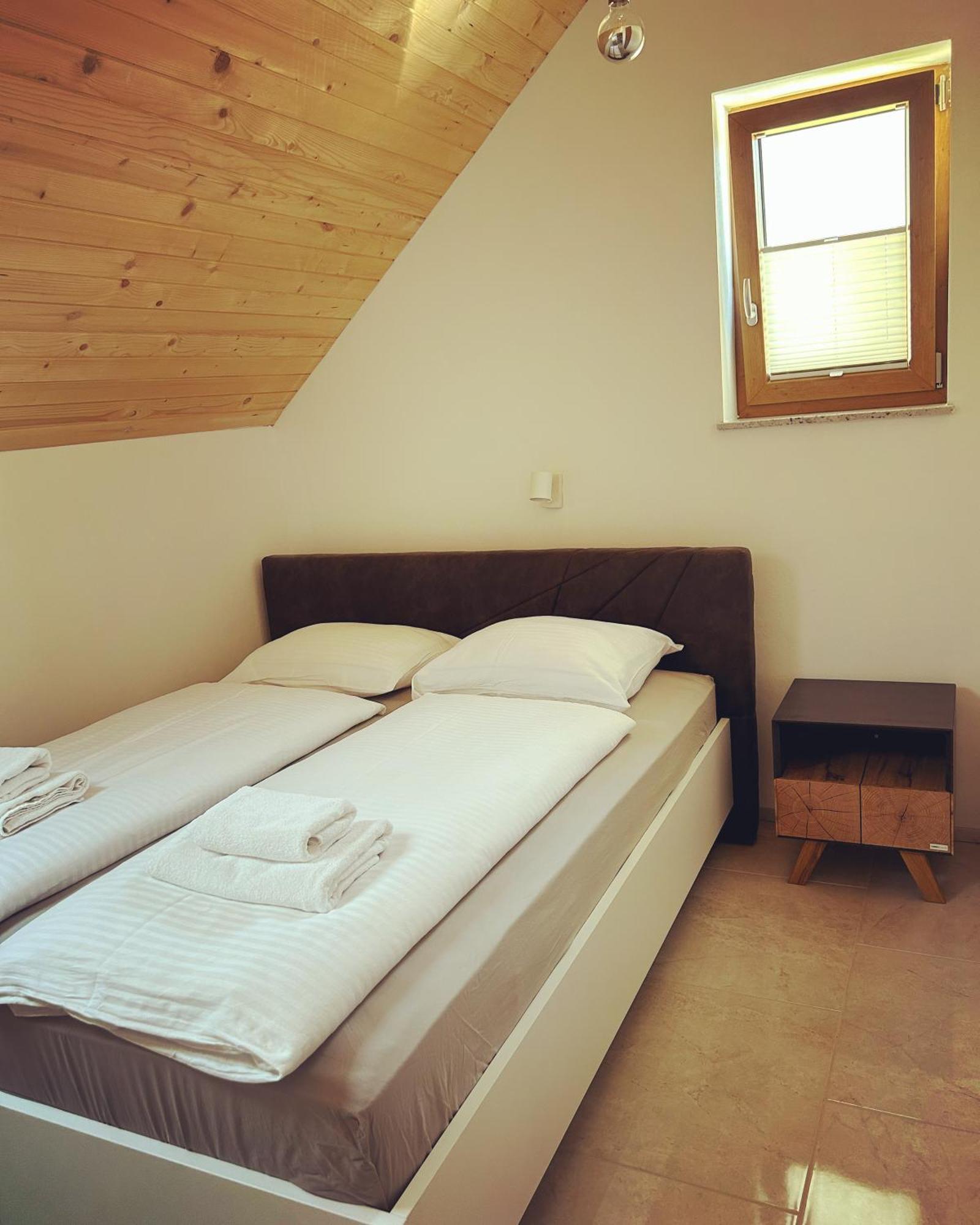 Alps Apartments Kranjska Gora Εξωτερικό φωτογραφία