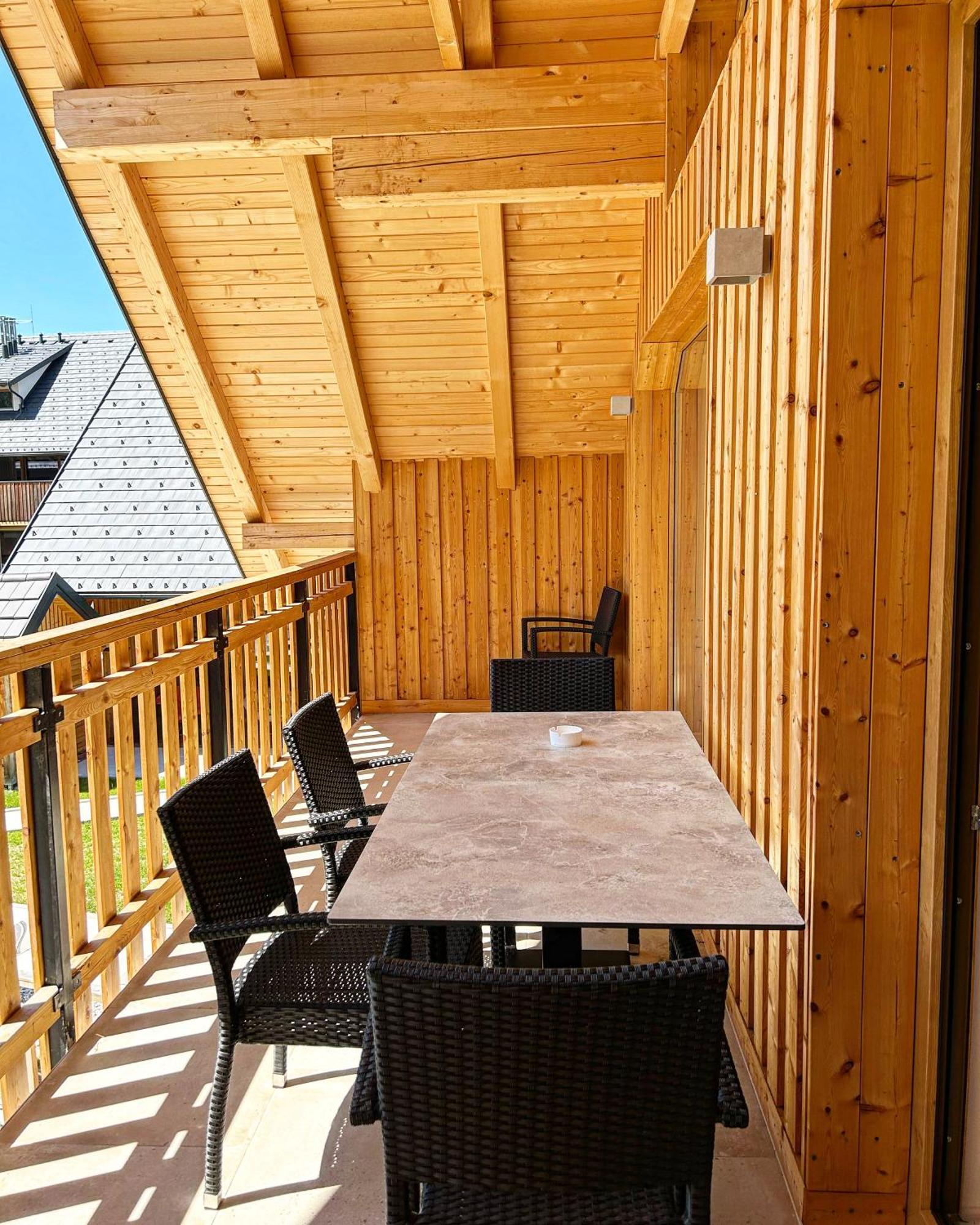 Alps Apartments Kranjska Gora Εξωτερικό φωτογραφία