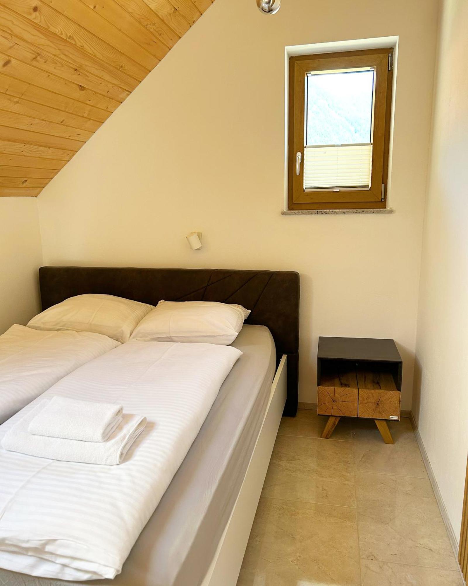 Alps Apartments Kranjska Gora Εξωτερικό φωτογραφία