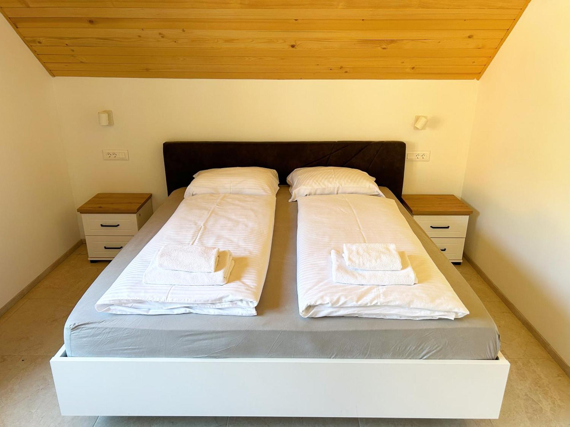 Alps Apartments Kranjska Gora Εξωτερικό φωτογραφία