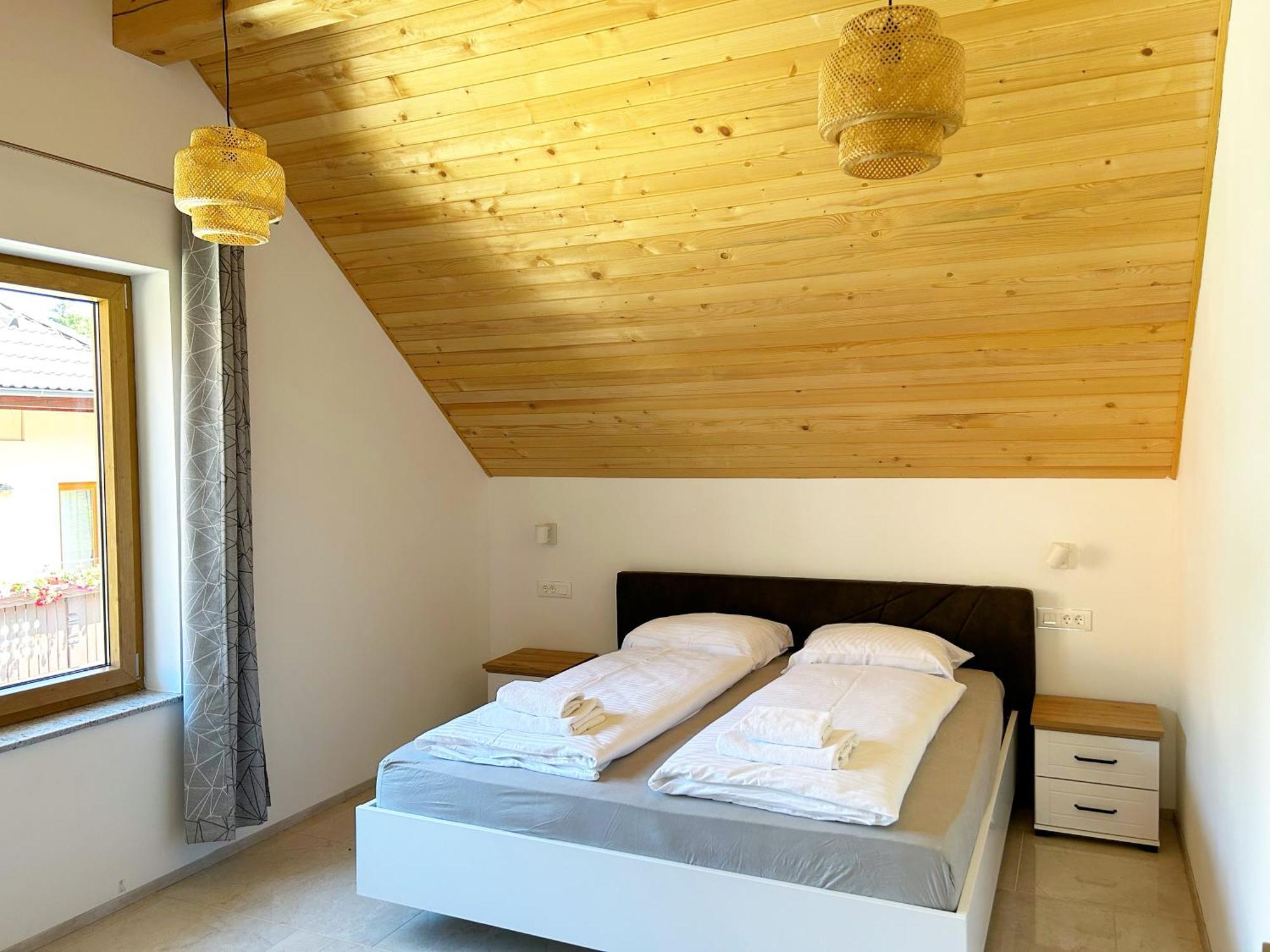 Alps Apartments Kranjska Gora Εξωτερικό φωτογραφία